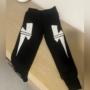 Lola and the boys joggers